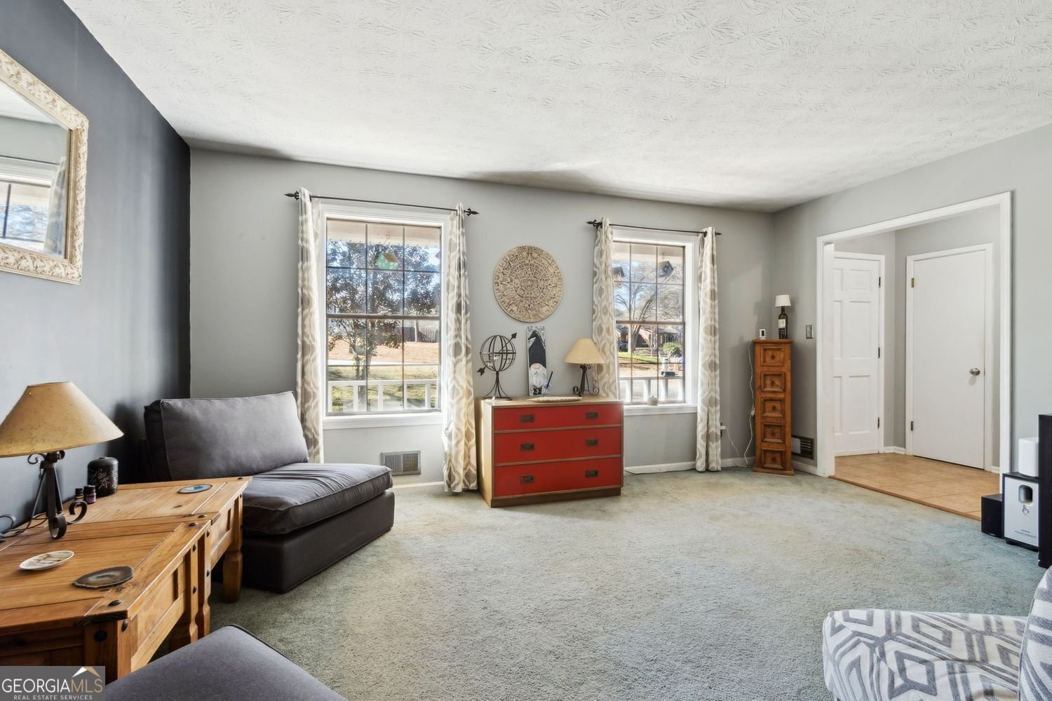 204 Groveland Drive Peachtree City - Photo 10