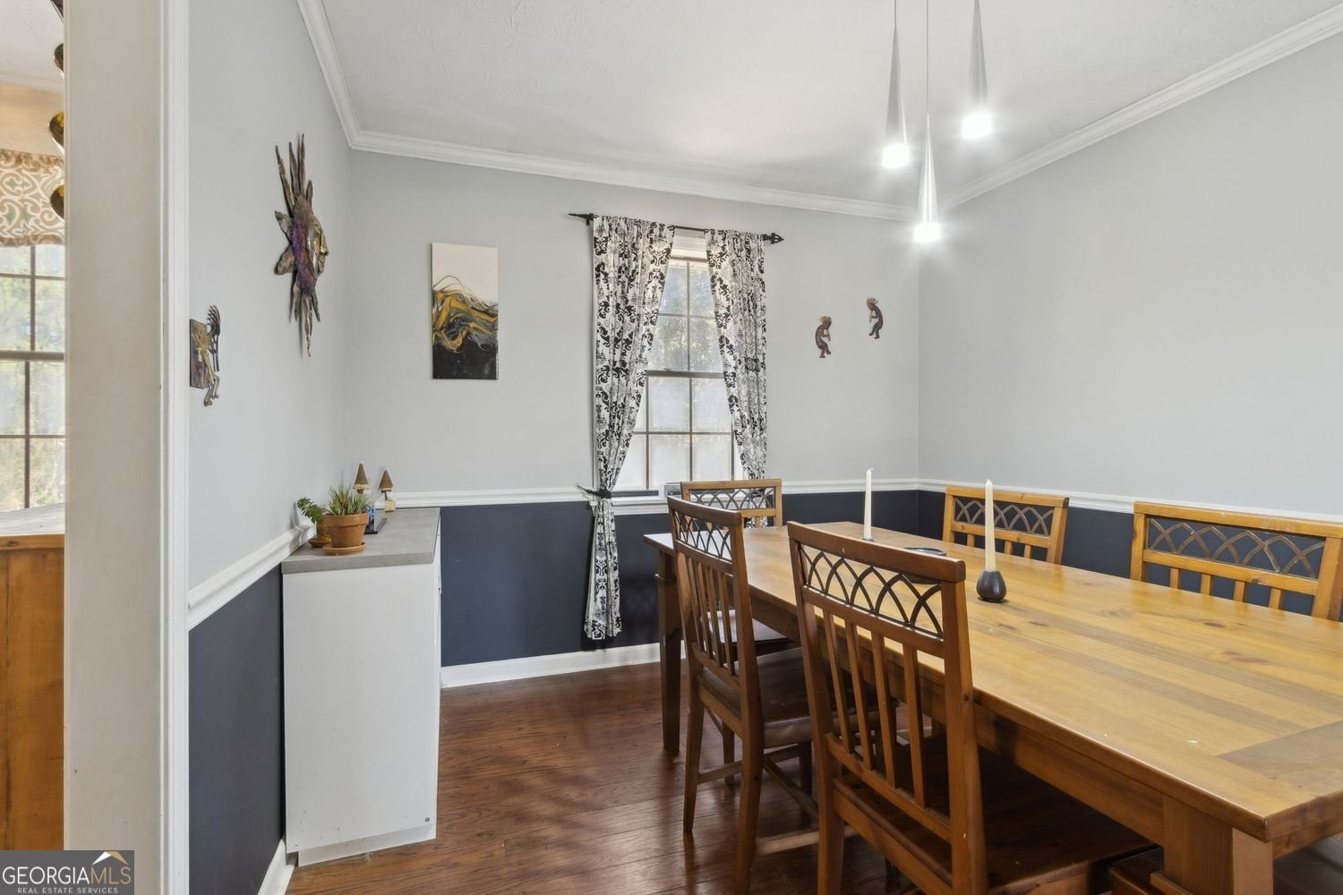 204 Groveland Drive Peachtree City - Photo 13