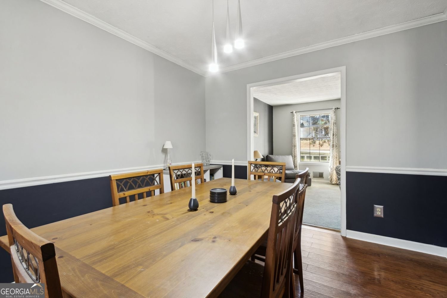 204 Groveland Drive Peachtree City - Photo 14