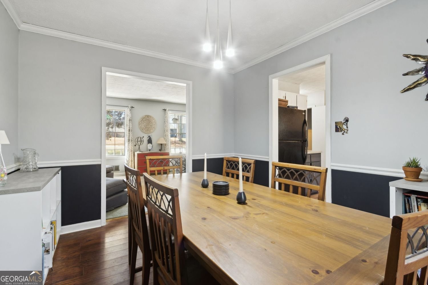 204 Groveland Drive Peachtree City - Photo 15