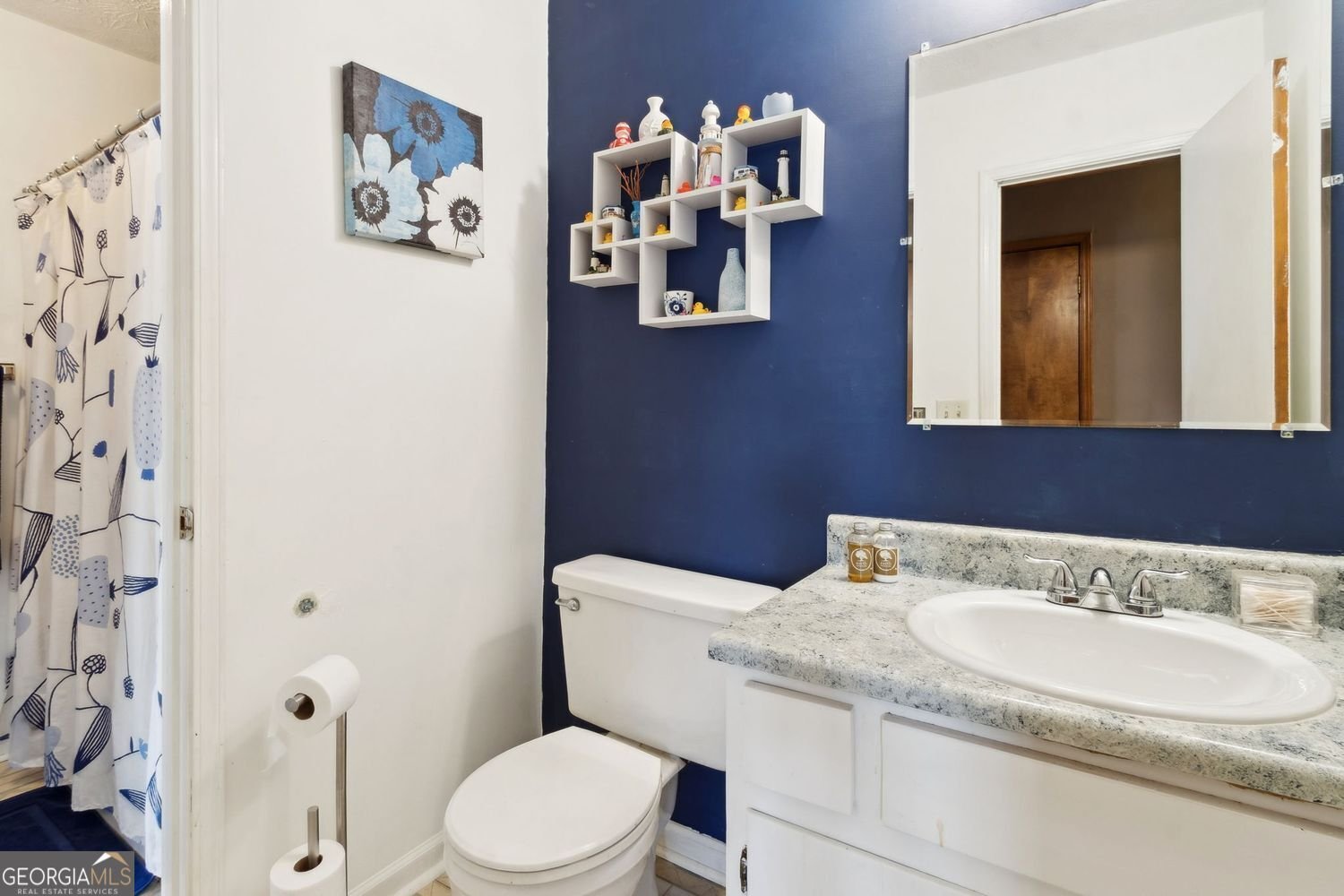 204 Groveland Drive Peachtree City - Photo 28