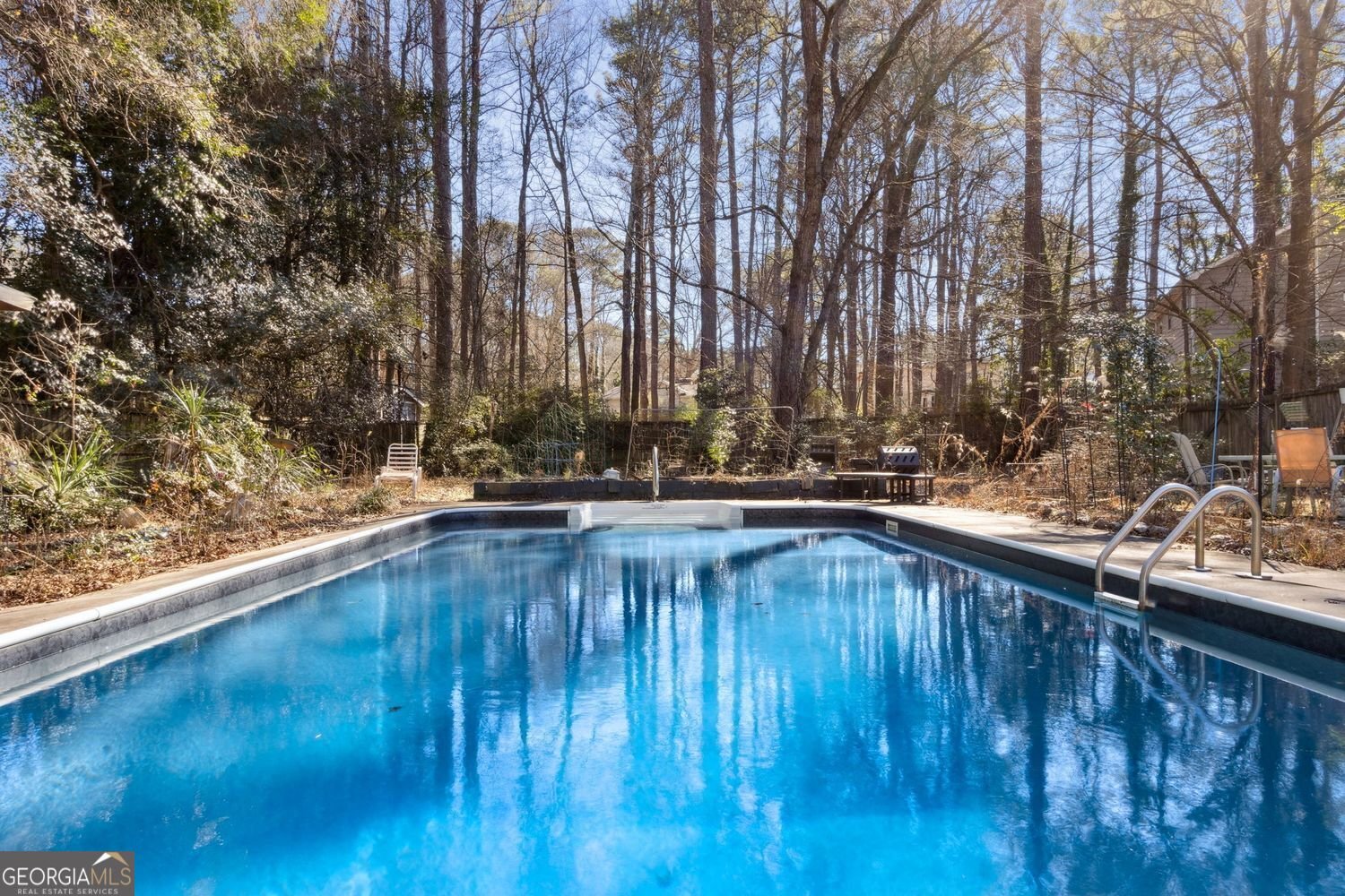 204 Groveland Drive Peachtree City - Photo 37