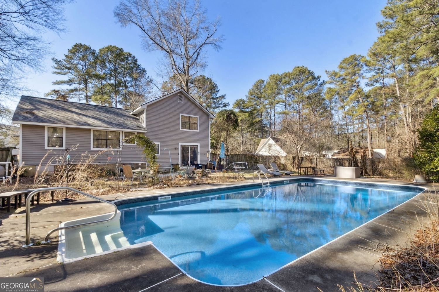 204 Groveland Drive Peachtree City - Photo 40