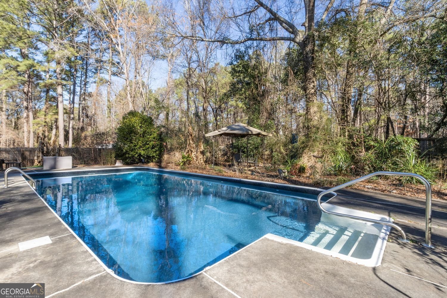 204 Groveland Drive Peachtree City - Photo 41