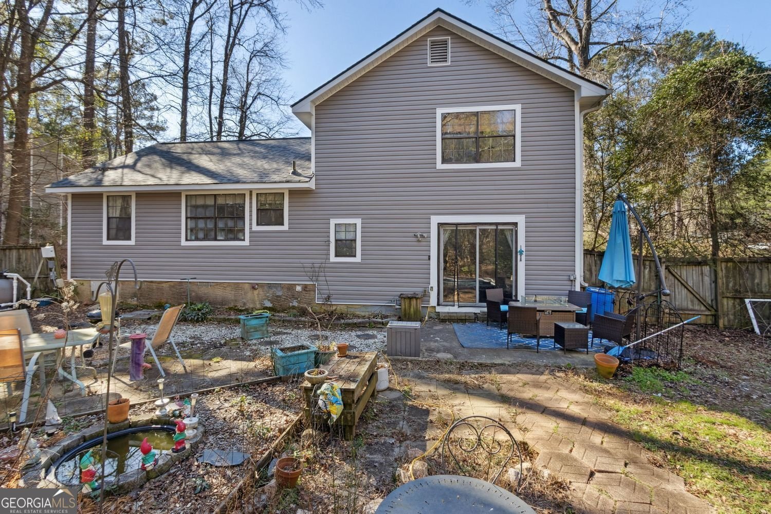 204 Groveland Drive Peachtree City - Photo 42