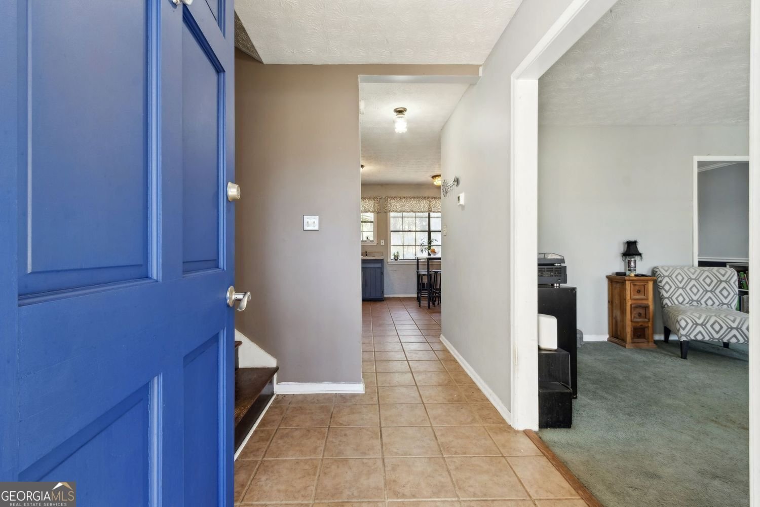 204 Groveland Drive Peachtree City - Photo 6