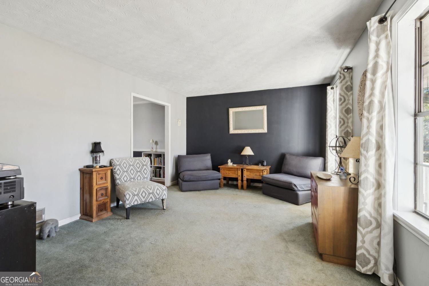 204 Groveland Drive Peachtree City - Photo 8