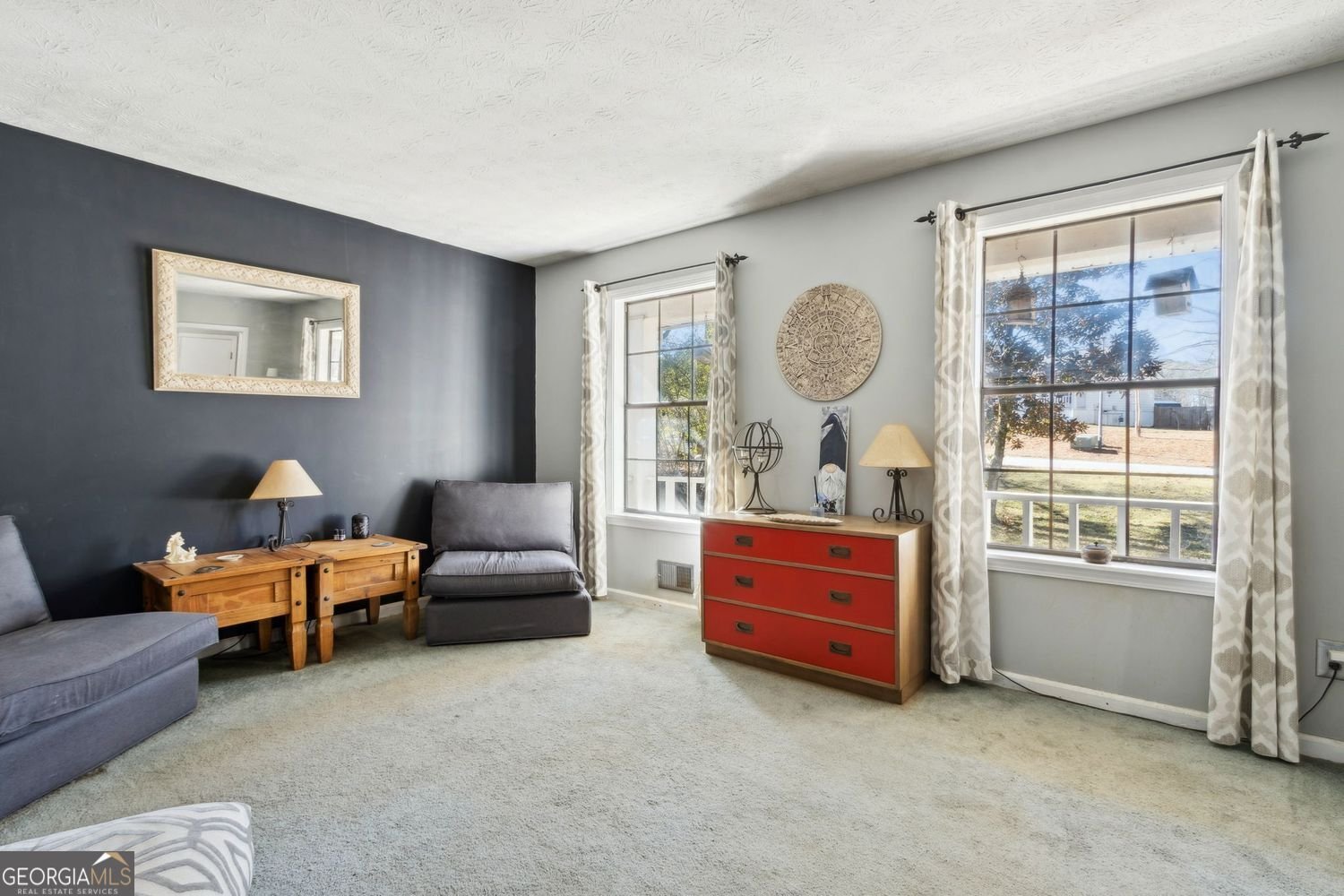 204 Groveland Drive Peachtree City - Photo 9