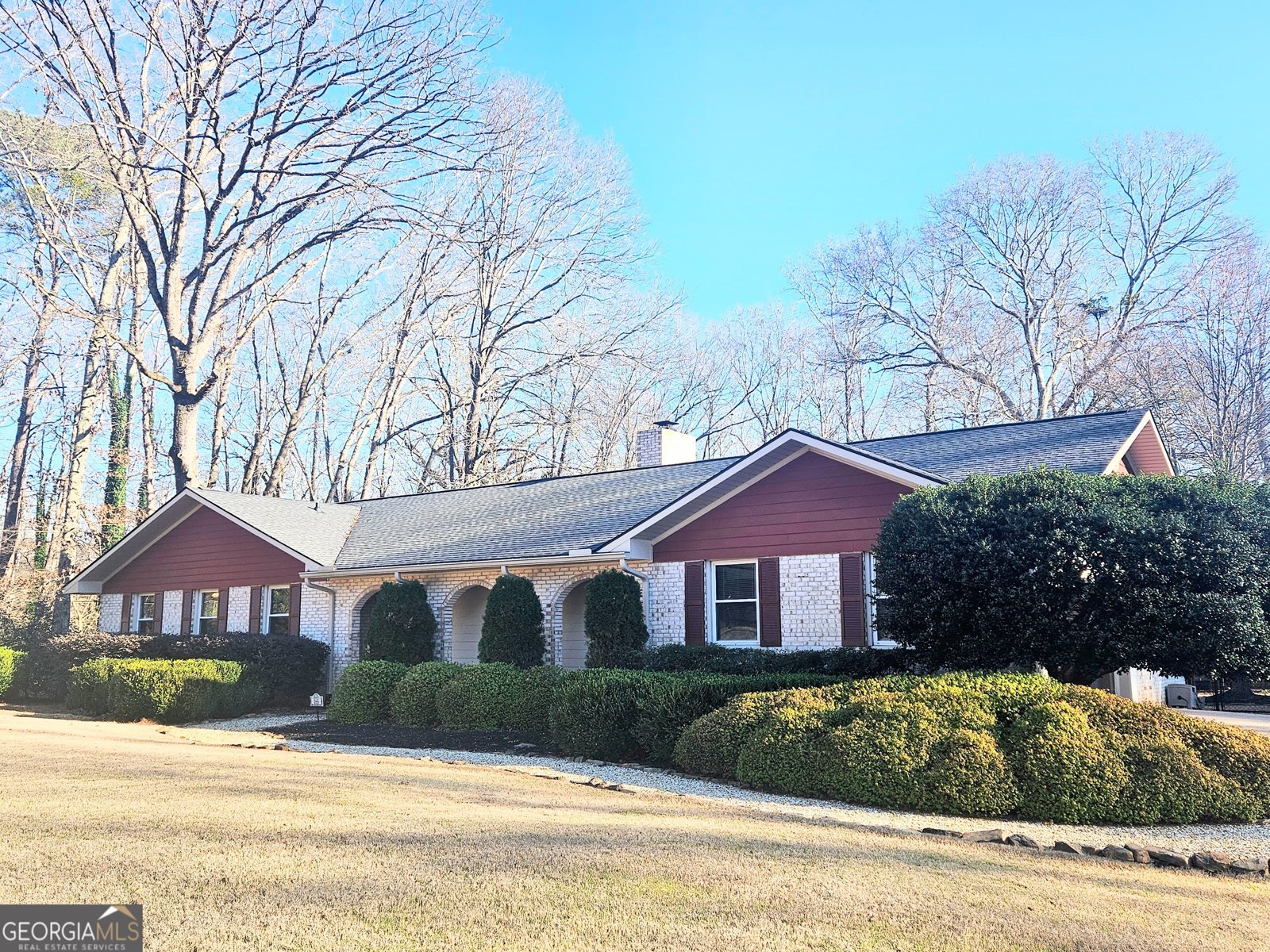 165 Canterbury Drive Athens - Photo 1