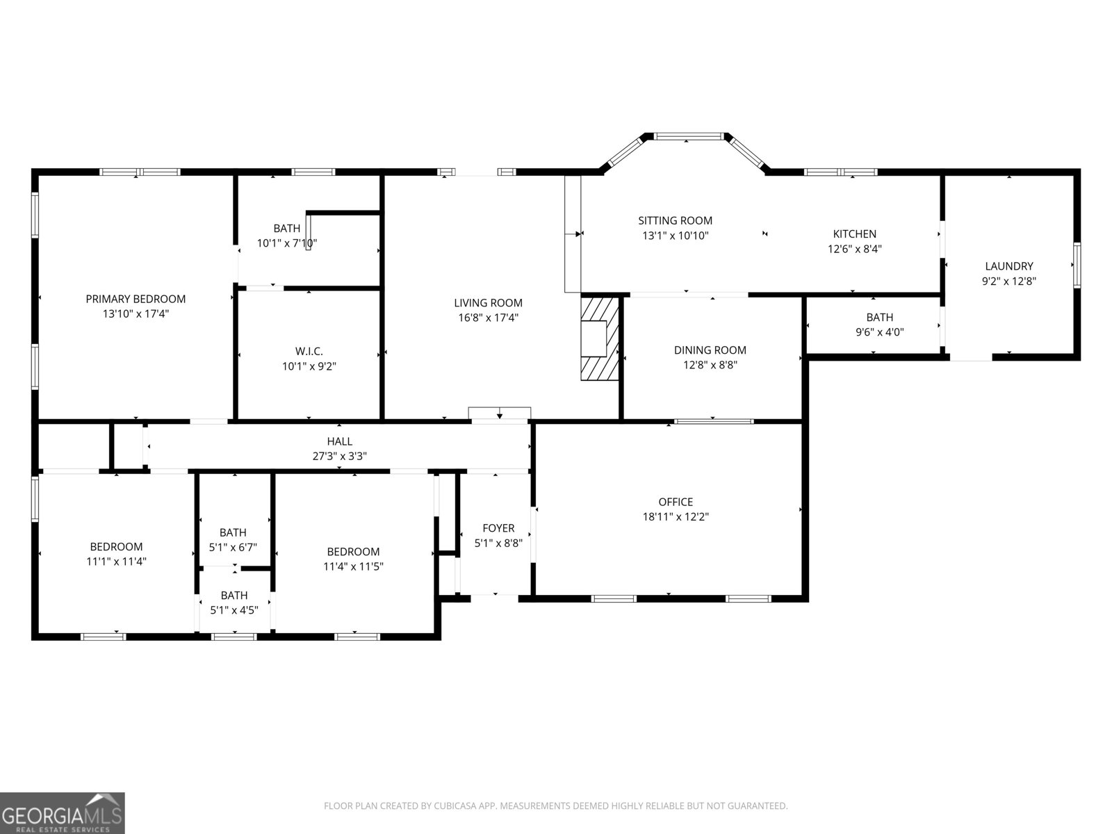 165 Canterbury Drive Athens - Photo 57
