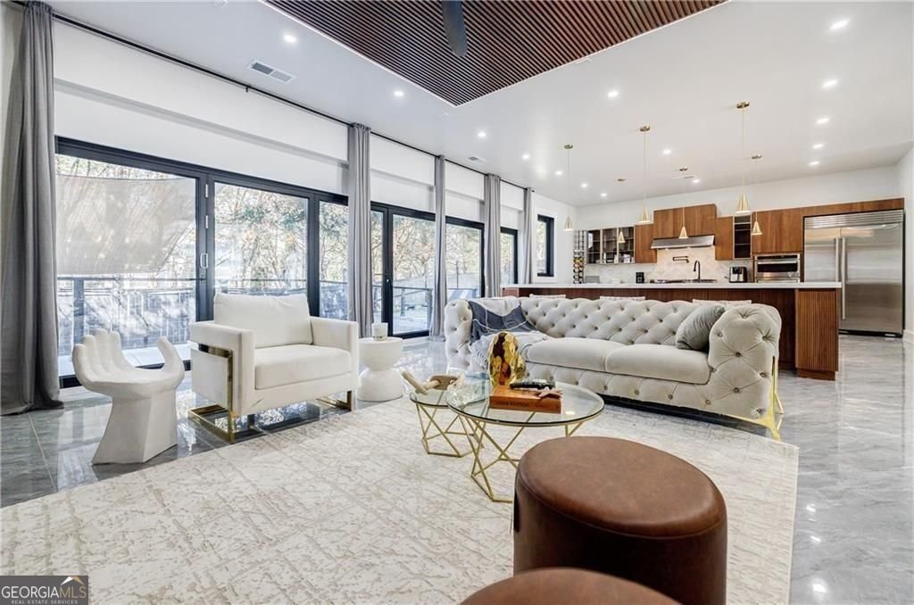 1812 Hunters Glen Marietta - Photo 11