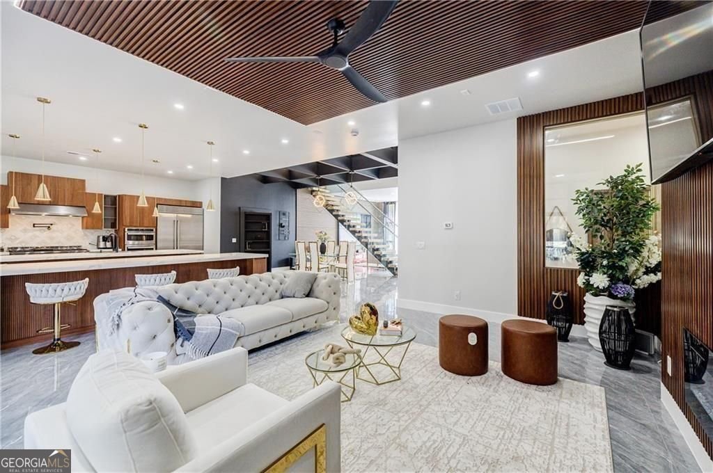 1812 Hunters Glen Marietta - Photo 12