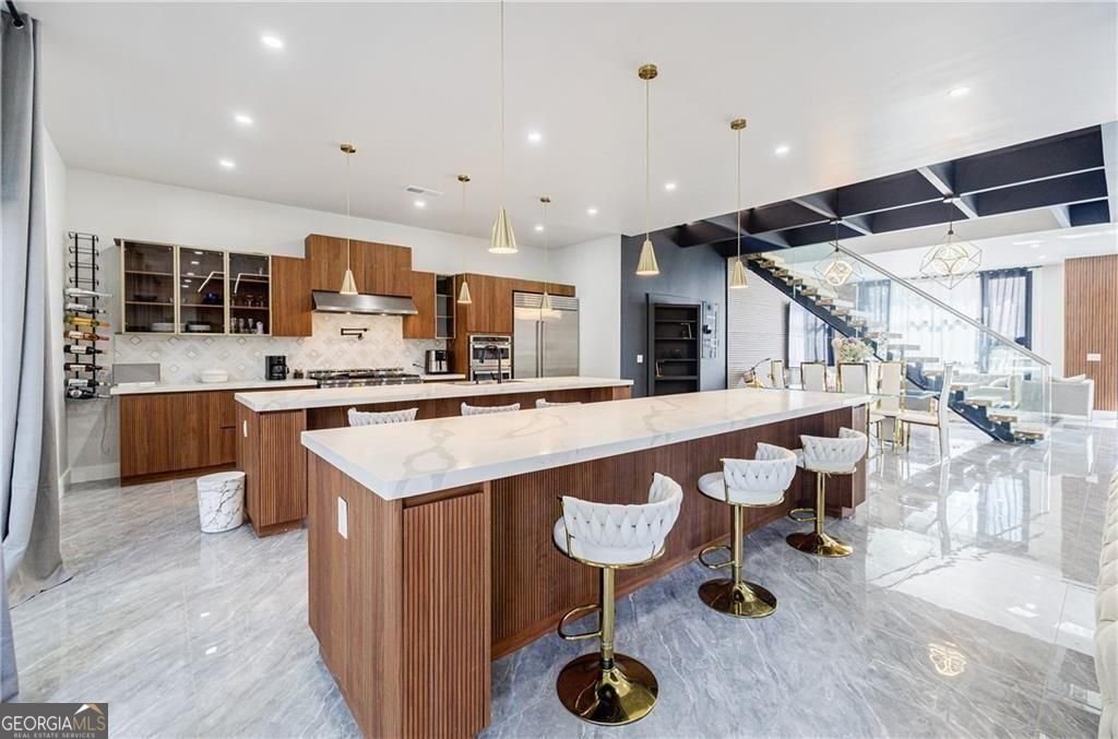 1812 Hunters Glen Marietta - Photo 13