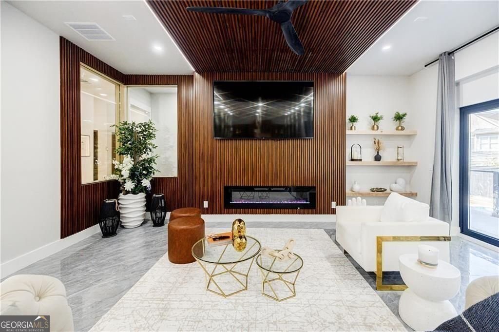 1812 Hunters Glen Marietta - Photo 14