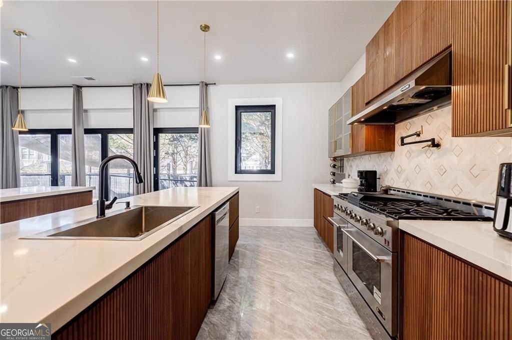 1812 Hunters Glen Marietta - Photo 15