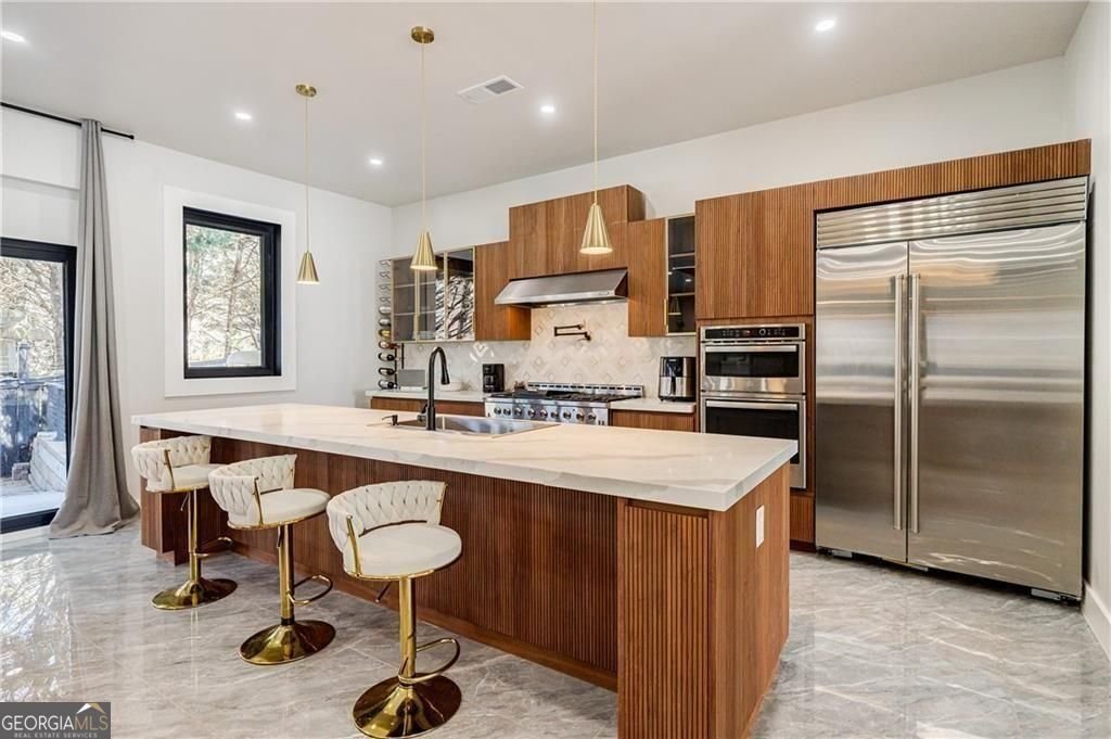 1812 Hunters Glen Marietta - Photo 18