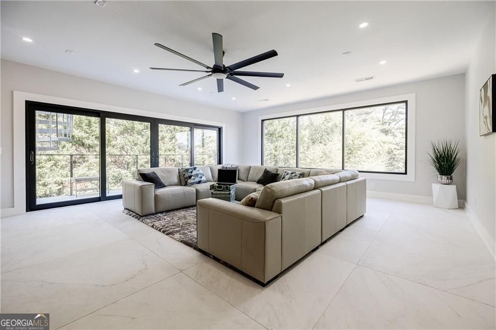 1812 Hunters Glen Marietta - Photo 21