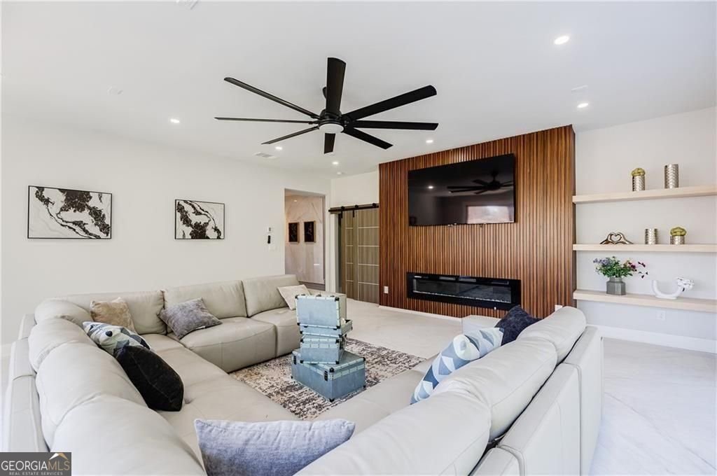 1812 Hunters Glen Marietta - Photo 22