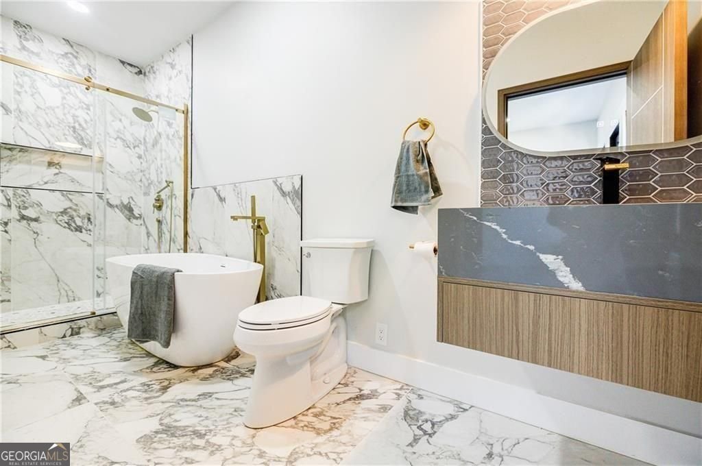 1812 Hunters Glen Marietta - Photo 26