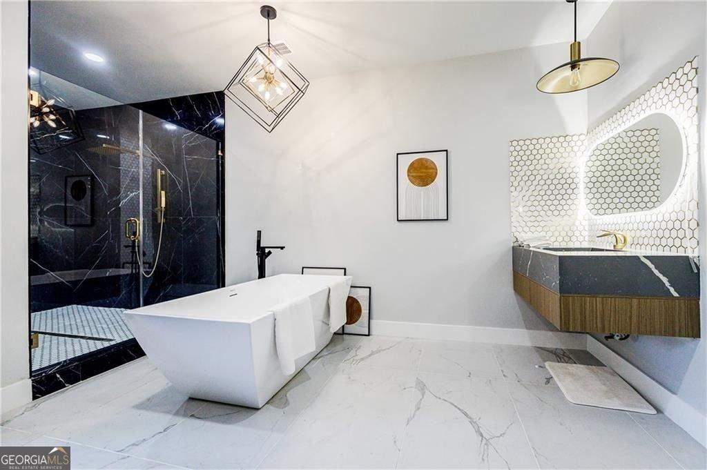 1812 Hunters Glen Marietta - Photo 32