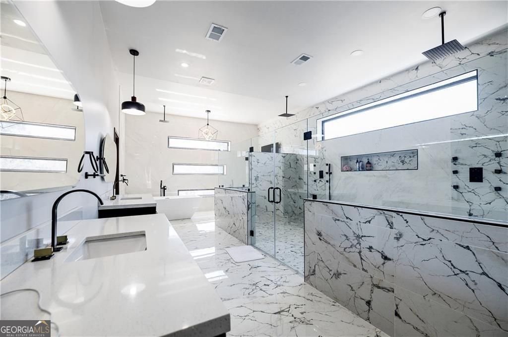 1812 Hunters Glen Marietta - Photo 37