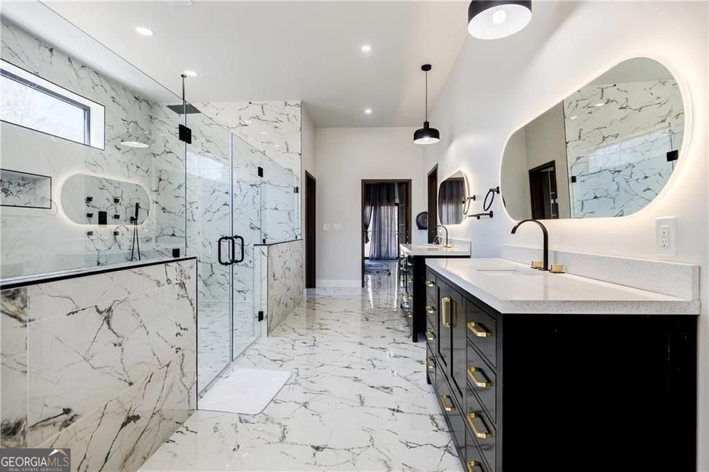 1812 Hunters Glen Marietta - Photo 38