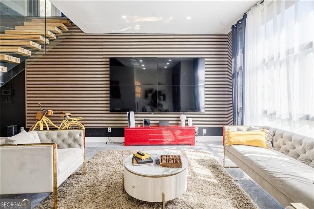 1812 Hunters Glen Marietta - Photo 7