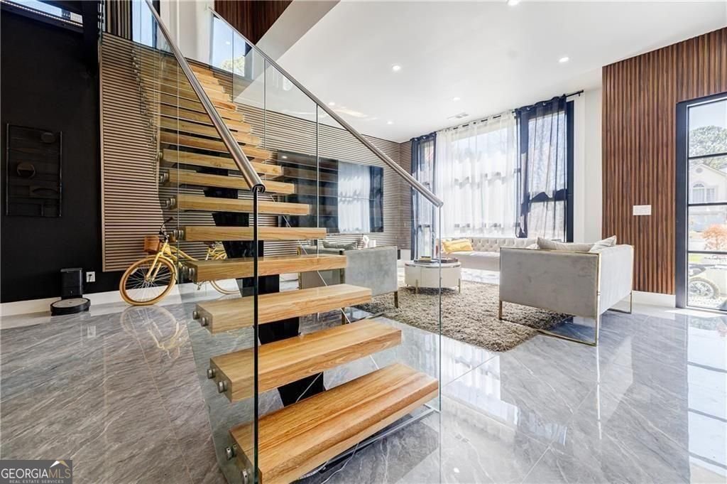 1812 Hunters Glen Marietta - Photo 8