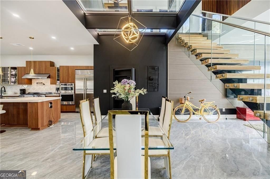 1812 Hunters Glen Marietta - Photo 9