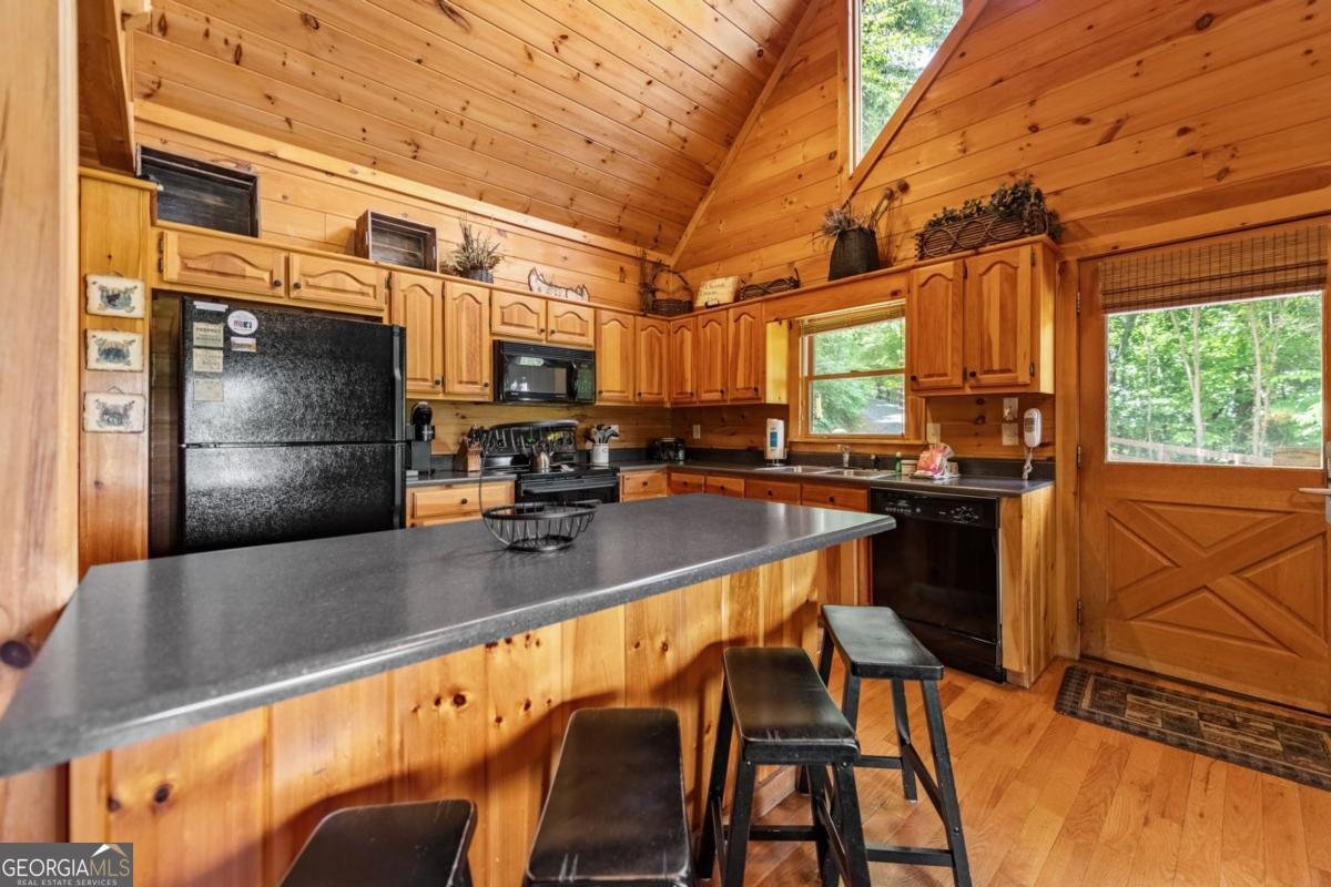 469 Mountain High Drive Mineral Bluff - Photo 11