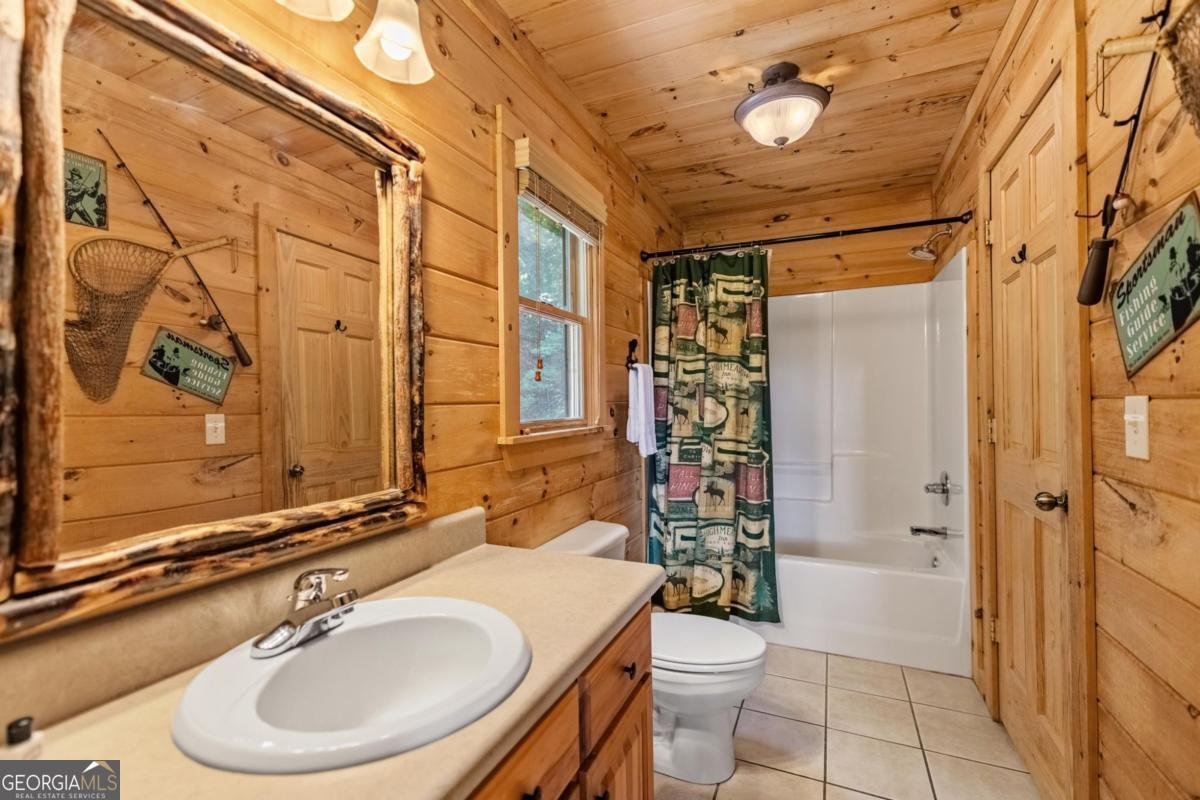 469 Mountain High Drive Mineral Bluff - Photo 18