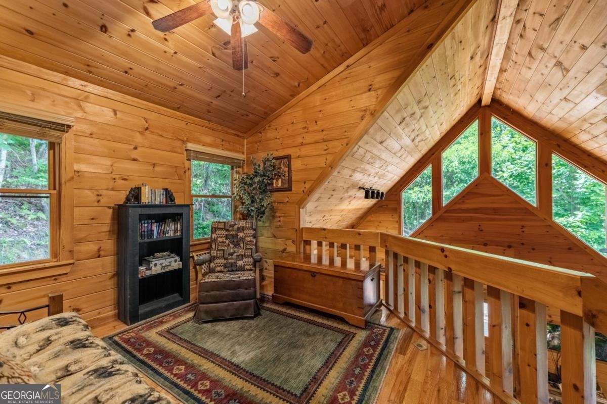 469 Mountain High Drive Mineral Bluff - Photo 20