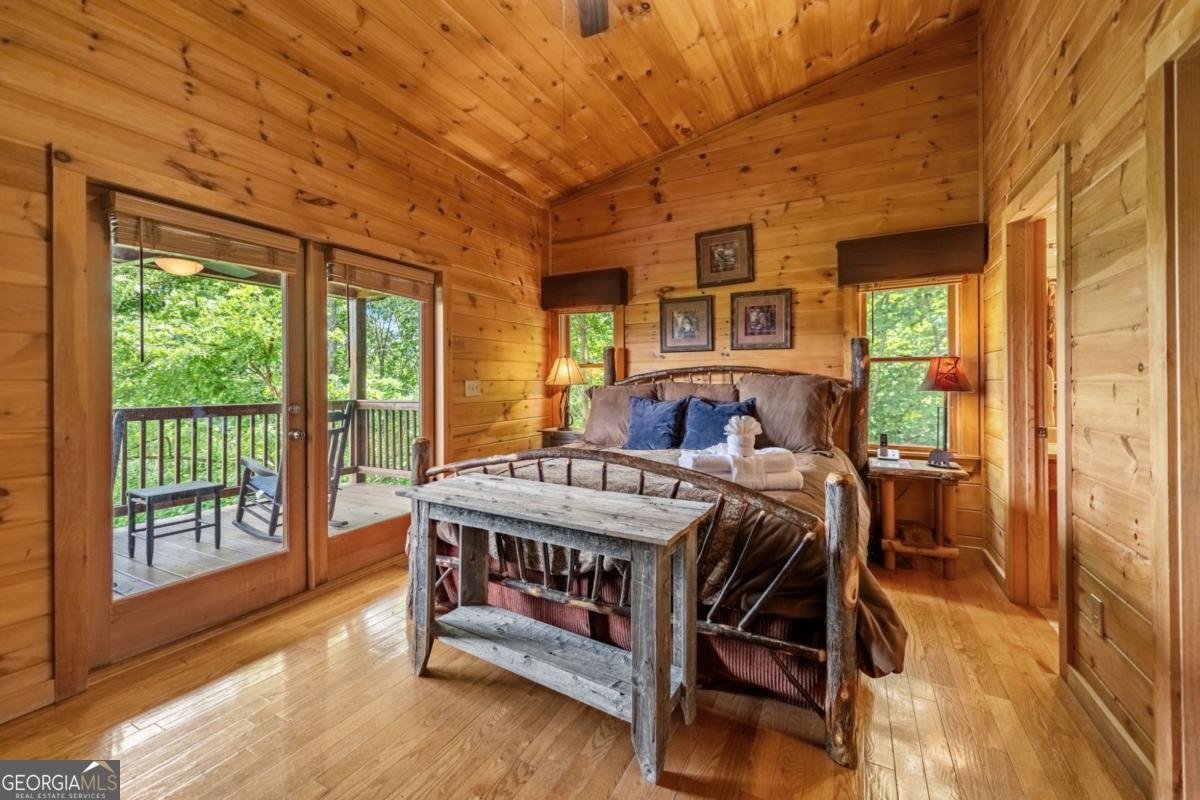 469 Mountain High Drive Mineral Bluff - Photo 22