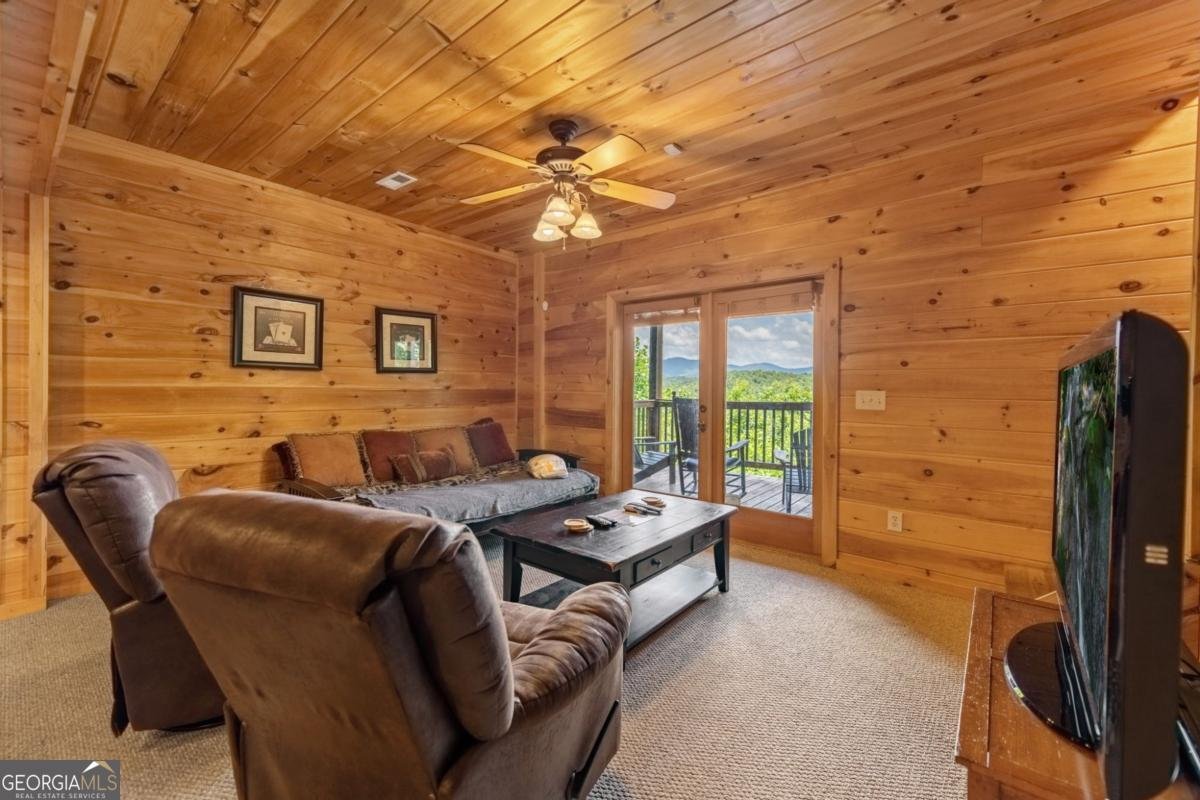 469 Mountain High Drive Mineral Bluff - Photo 28