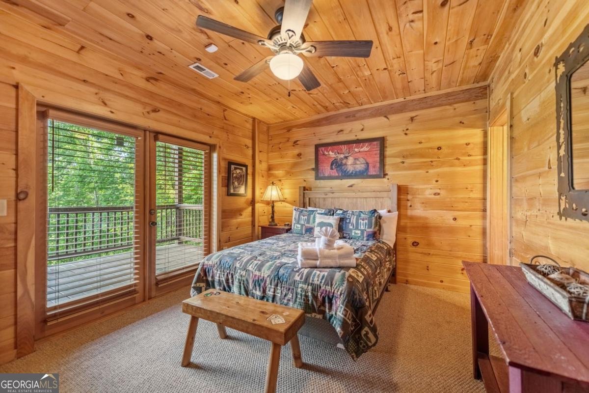 469 Mountain High Drive Mineral Bluff - Photo 32