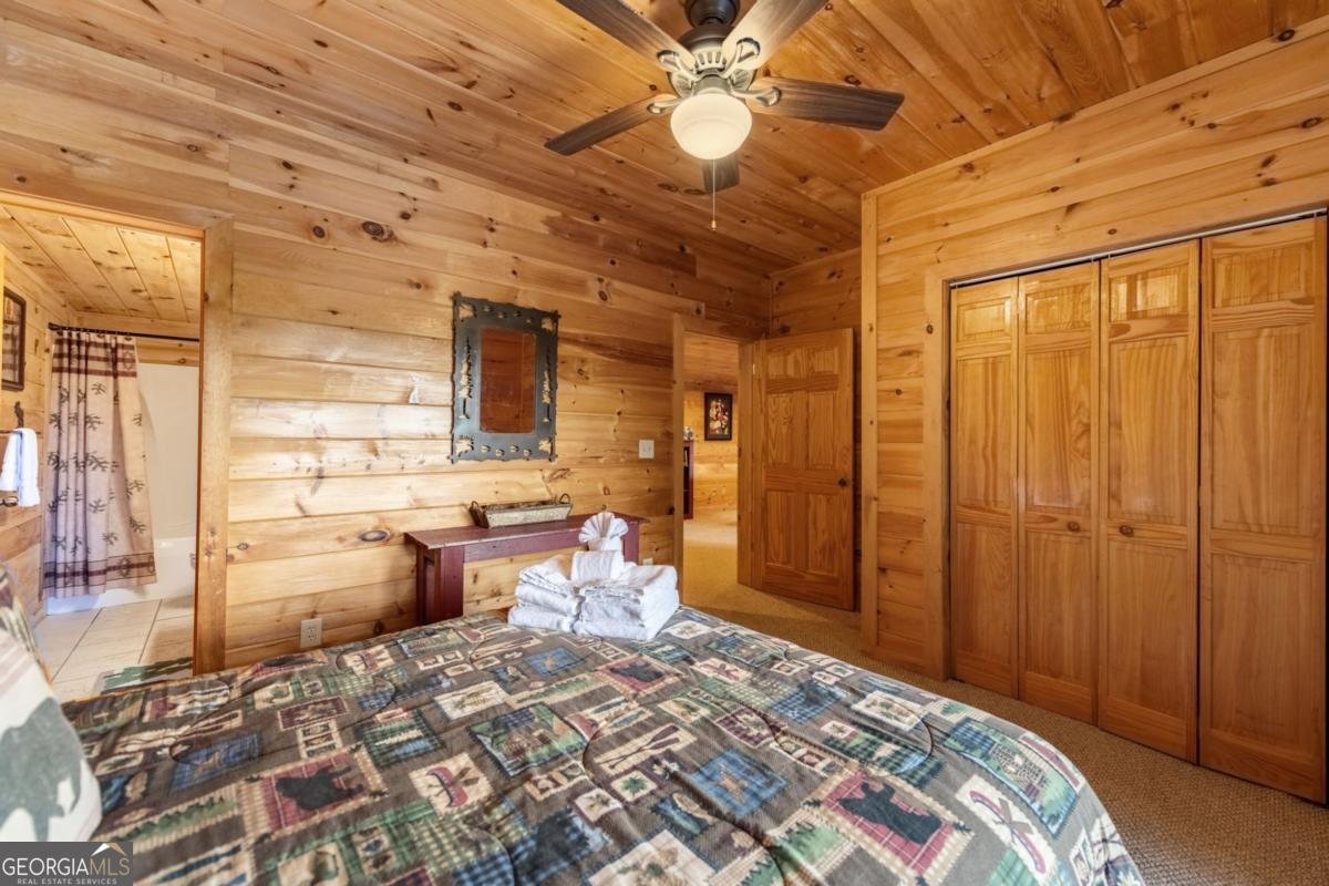 469 Mountain High Drive Mineral Bluff - Photo 33