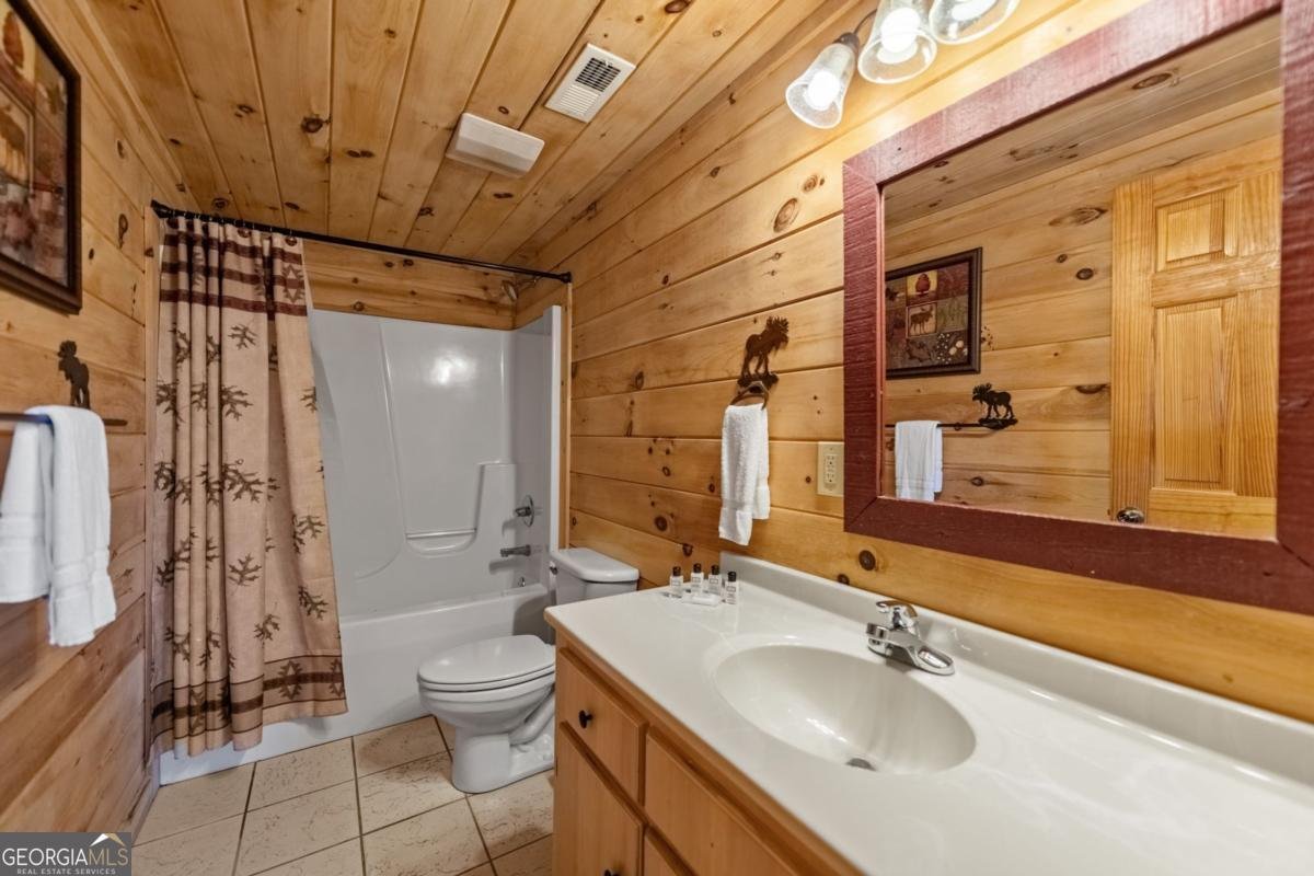 469 Mountain High Drive Mineral Bluff - Photo 34