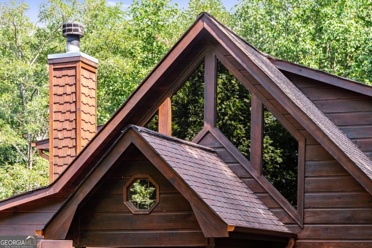 469 Mountain High Drive Mineral Bluff - Photo 56