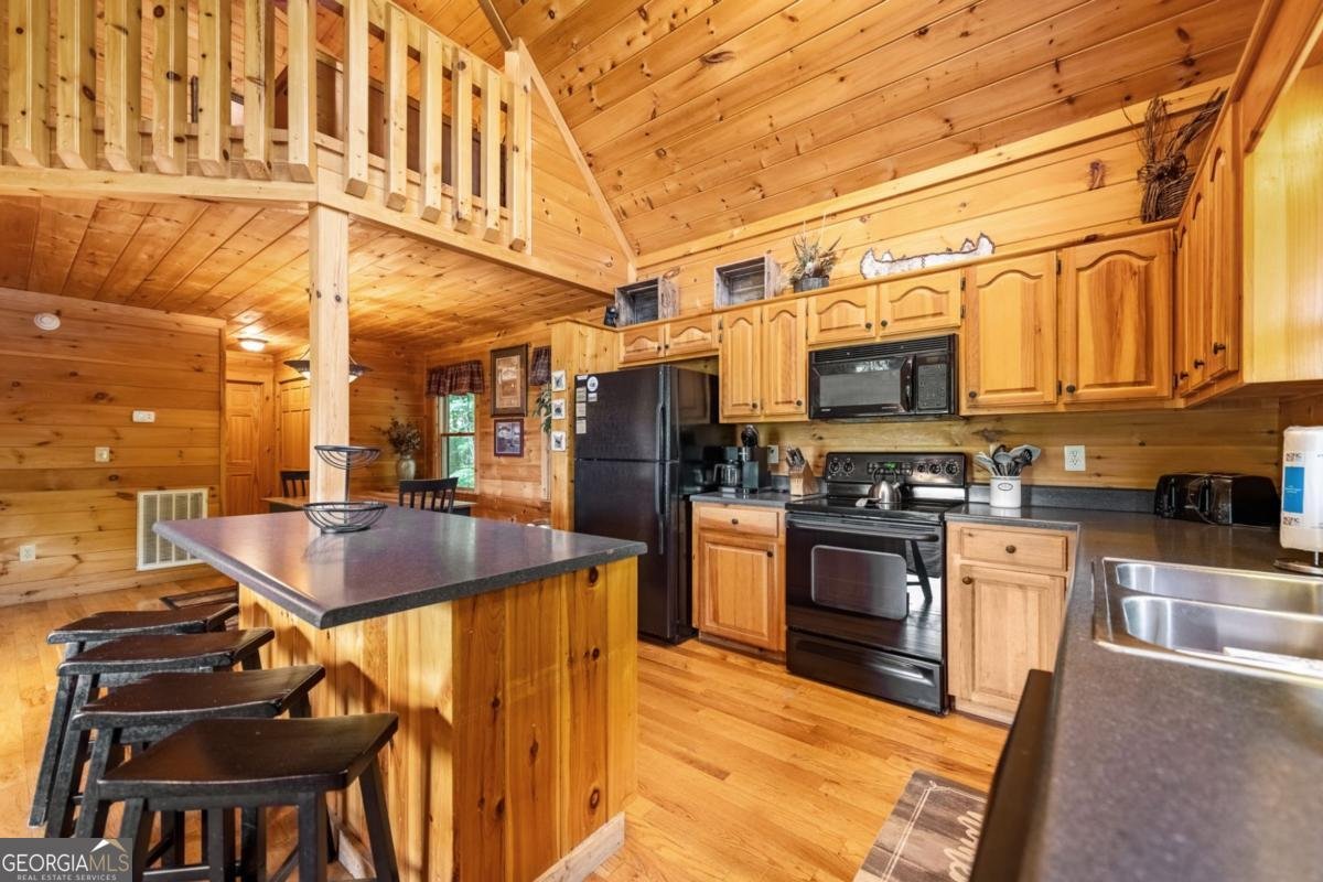 469 Mountain High Drive Mineral Bluff - Photo 9