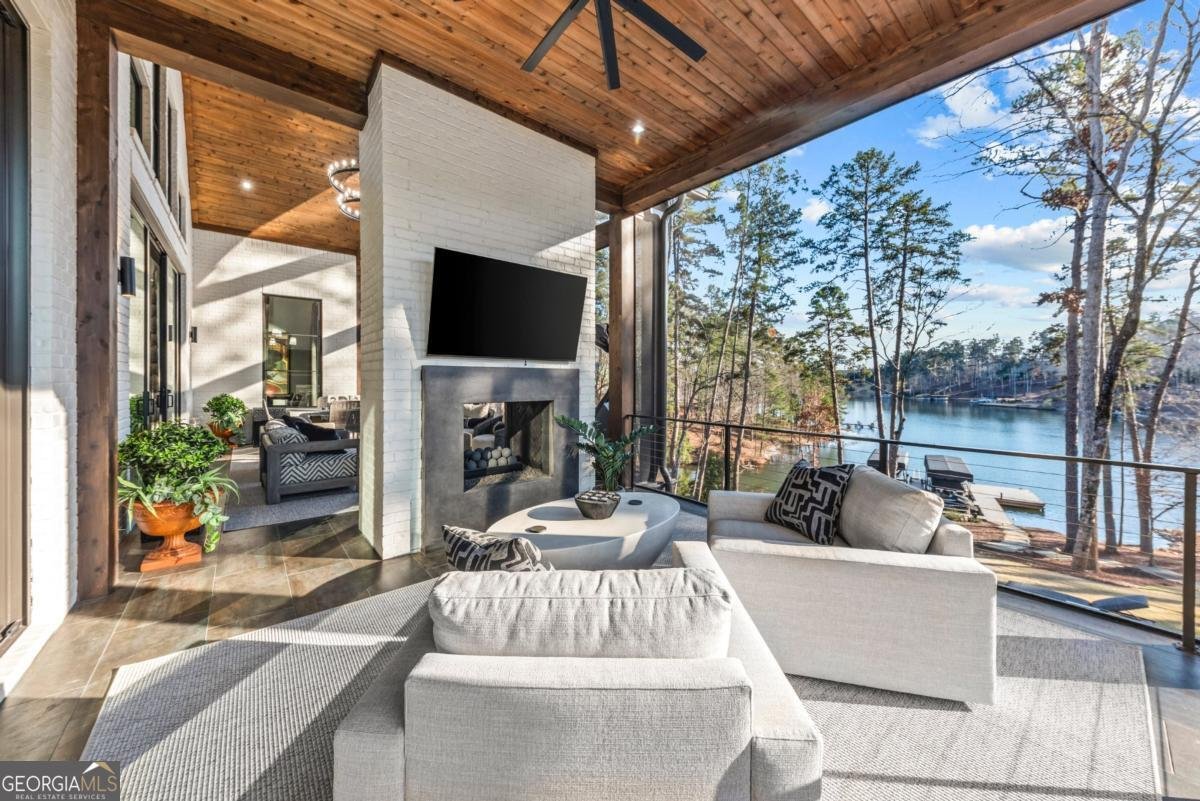 1131 Neary Ridge Greensboro - Photo 35