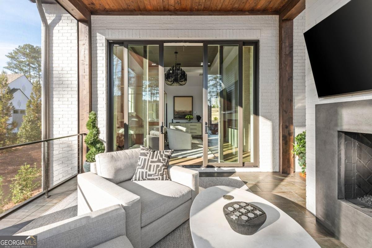 1131 Neary Ridge Greensboro - Photo 36