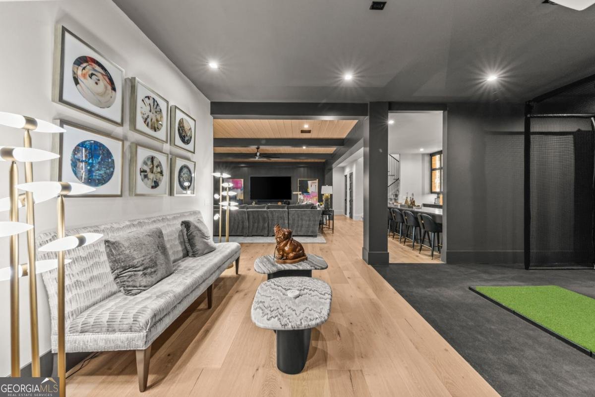 1131 Neary Ridge Greensboro - Photo 49