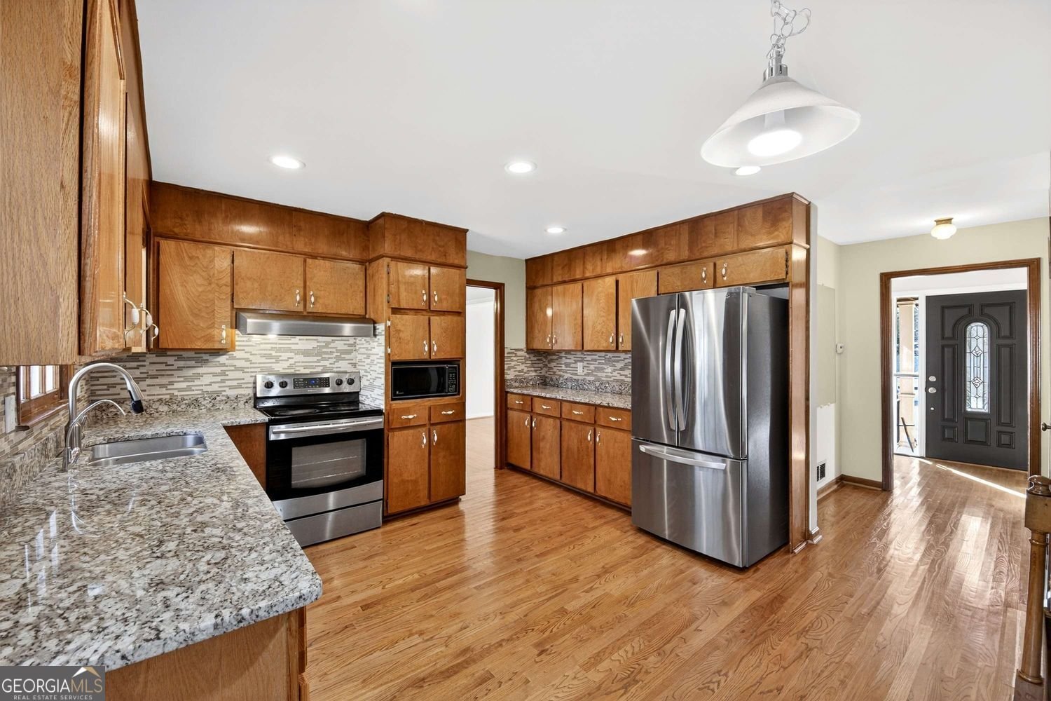 5657 Bob White Circle Lilburn - Photo 10