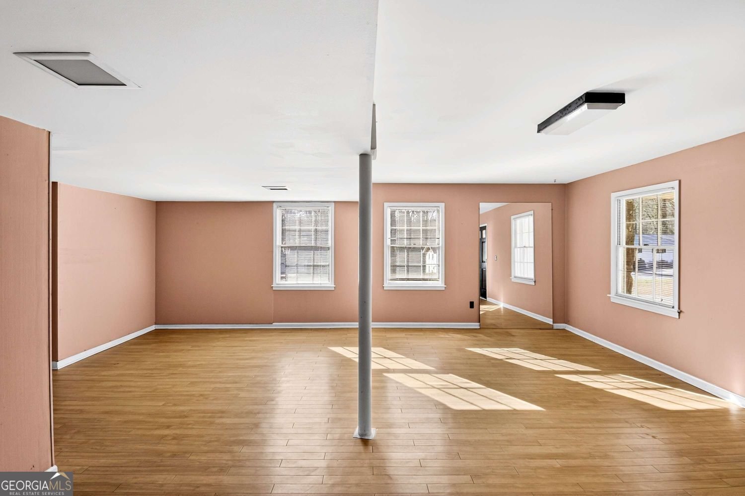 5657 Bob White Circle Lilburn - Photo 22