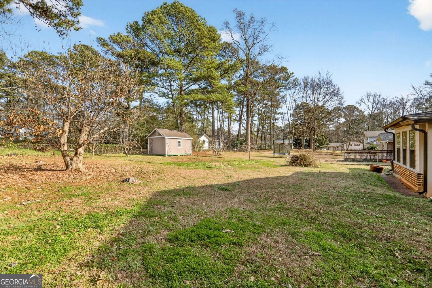 5657 Bob White Circle Lilburn - Photo 34
