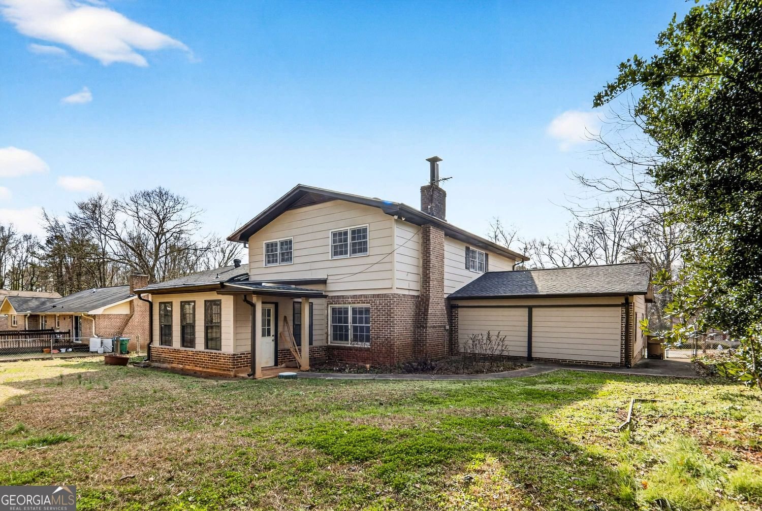 5657 Bob White Circle Lilburn - Photo 36