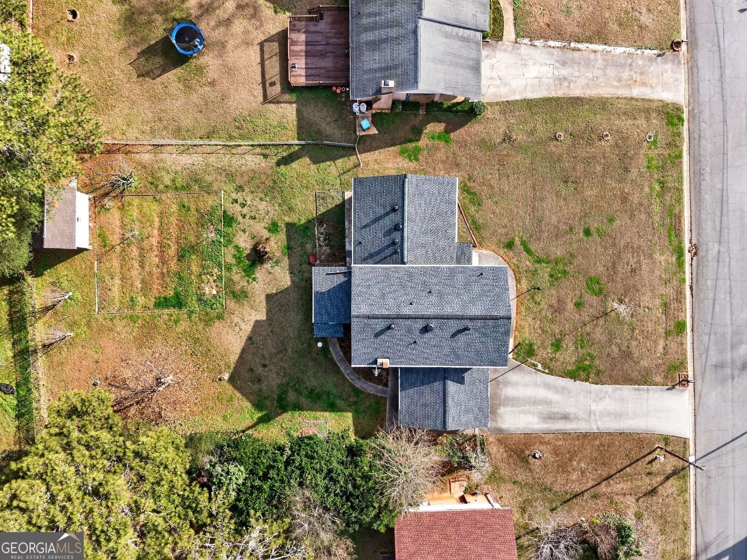 5657 Bob White Circle Lilburn - Photo 38