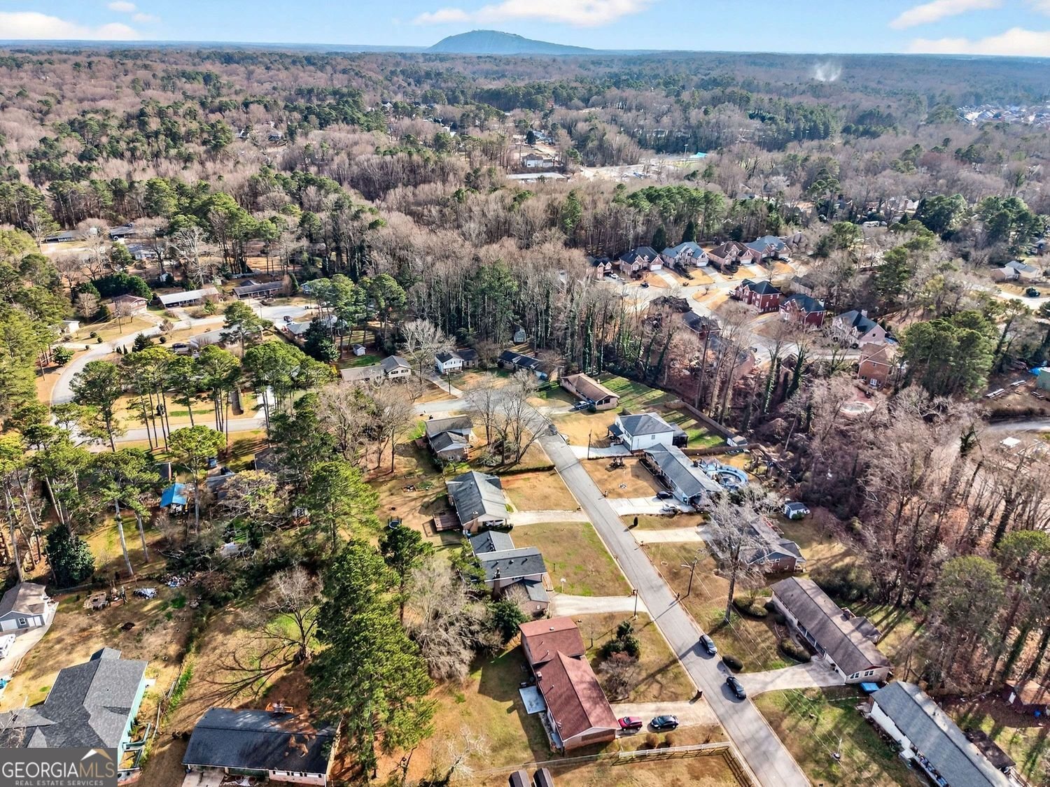 5657 Bob White Circle Lilburn - Photo 39