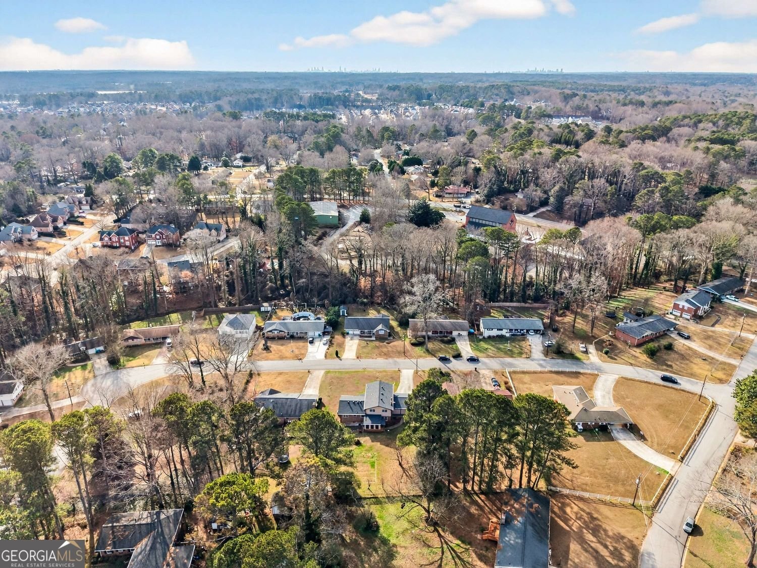 5657 Bob White Circle Lilburn - Photo 41