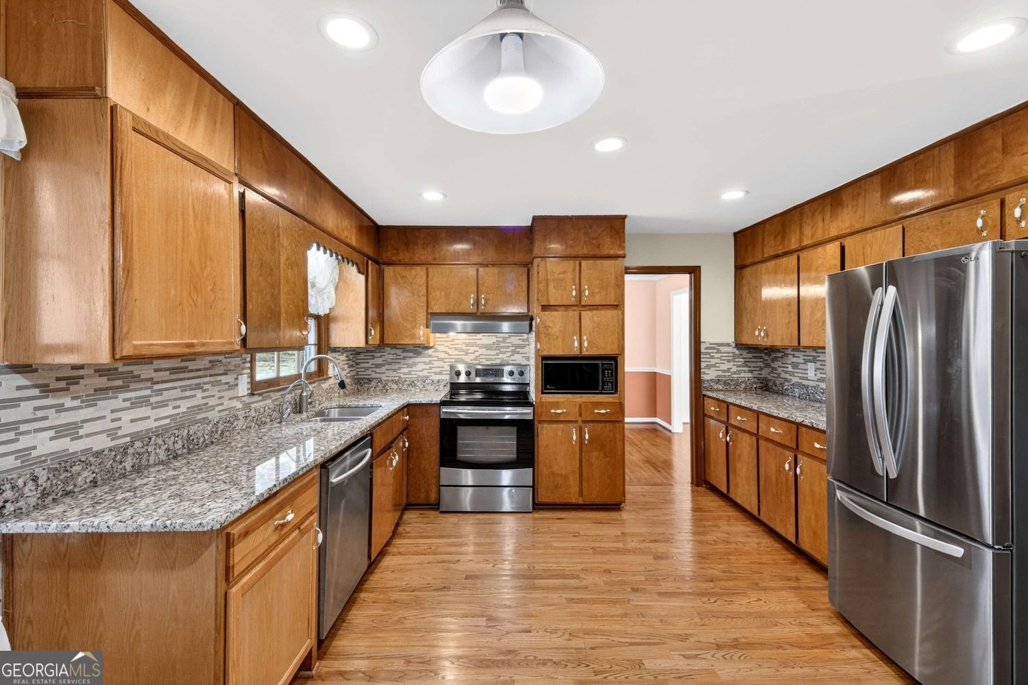 5657 Bob White Circle Lilburn - Photo 7